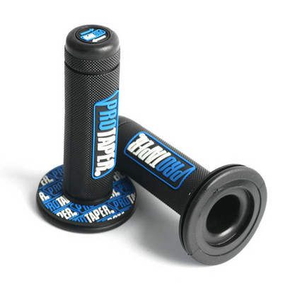 Maner Maner Motocicleta Ghidon Maner Protaper Dirt Pit Bike Motocross 7/8" Manere Gel Cauciuc Manere Frana Manere 15 Culori