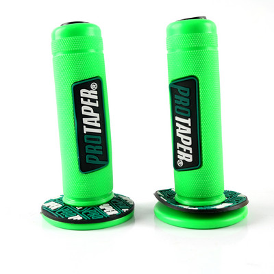 Maner Maner Motocicleta Ghidon Maner Protaper Dirt Pit Bike Motocross 7/8" Manere Gel Cauciuc Manere Frana Manere 15 Culori