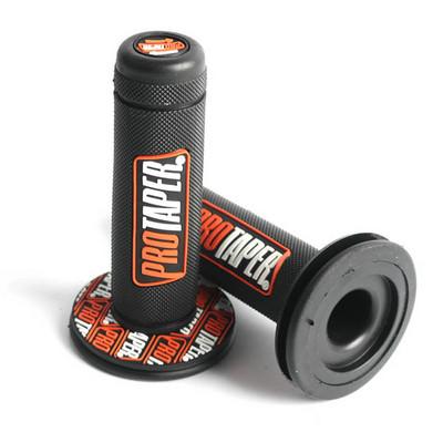 Maner Maner Motocicleta Ghidon Maner Protaper Dirt Pit Bike Motocross 7/8" Manere Gel Cauciuc Manere Frana Manere 15 Culori