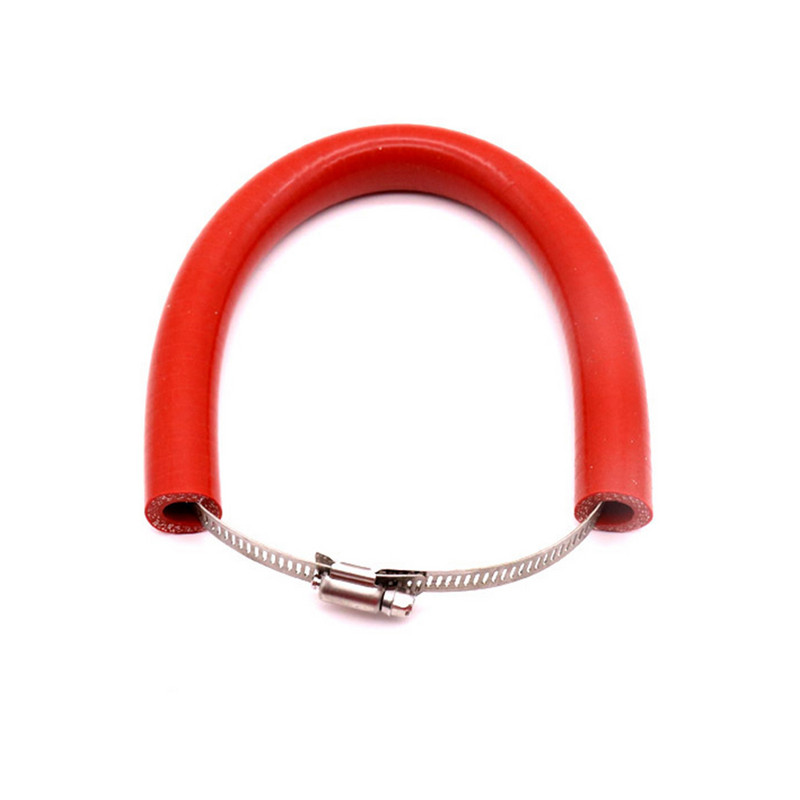 Accesorii universale pentru motociclete OTOM Protector de evacuare Capac Protectie Anti-fierbinte pentru EXC SX SXF EXCF XCW MX 250 350 450 500 525