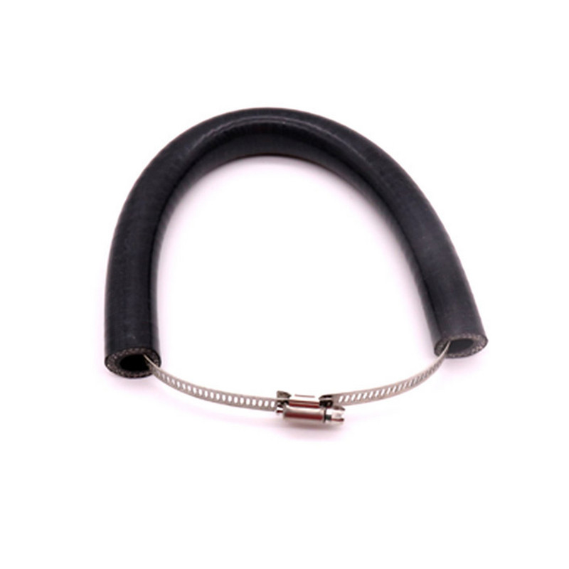 Accesorii universale pentru motociclete OTOM Protector de evacuare Capac Protectie Anti-fierbinte pentru EXC SX SXF EXCF XCW MX 250 350 450 500 525