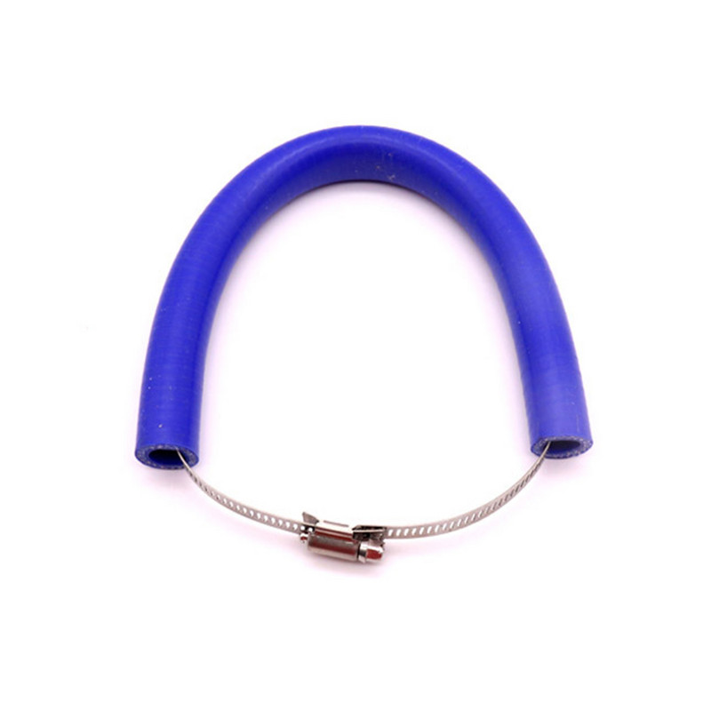 Accesorii universale pentru motociclete OTOM Protector de evacuare Capac Protectie Anti-fierbinte pentru EXC SX SXF EXCF XCW MX 250 350 450 500 525