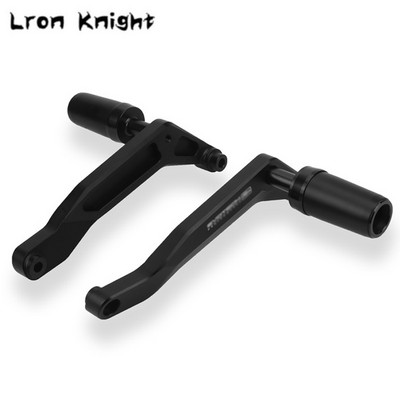 Protecție împotriva căderii pentru DUCATI Monster950 Monster 950 937 2021 2022 Glisor pentru cadru de motocicletă Protecție carenare