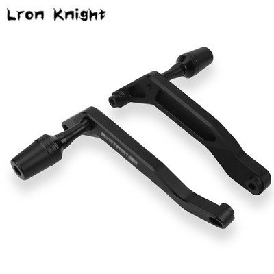 Protecție împotriva căderii pentru DUCATI Monster950 Monster 950 937 2021 2022 Glisor pentru cadru de motocicletă Protecție carenare