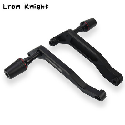 Protecție împotriva căderii pentru DUCATI Monster950 Monster 950 937 2021 2022 Glisor pentru cadru de motocicletă Protecție carenare