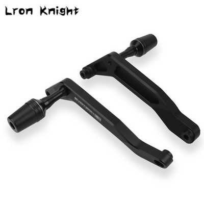 Protecție împotriva căderii pentru DUCATI Monster950 Monster 950 937 2021 2022 Glisor pentru cadru de motocicletă Protecție carenare