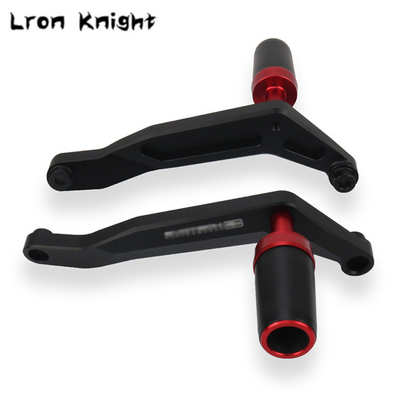 Protecție împotriva căderii pentru DUCATI Monster950 Monster 950 937 2021 2022 Glisor pentru cadru de motocicletă Protecție carenare