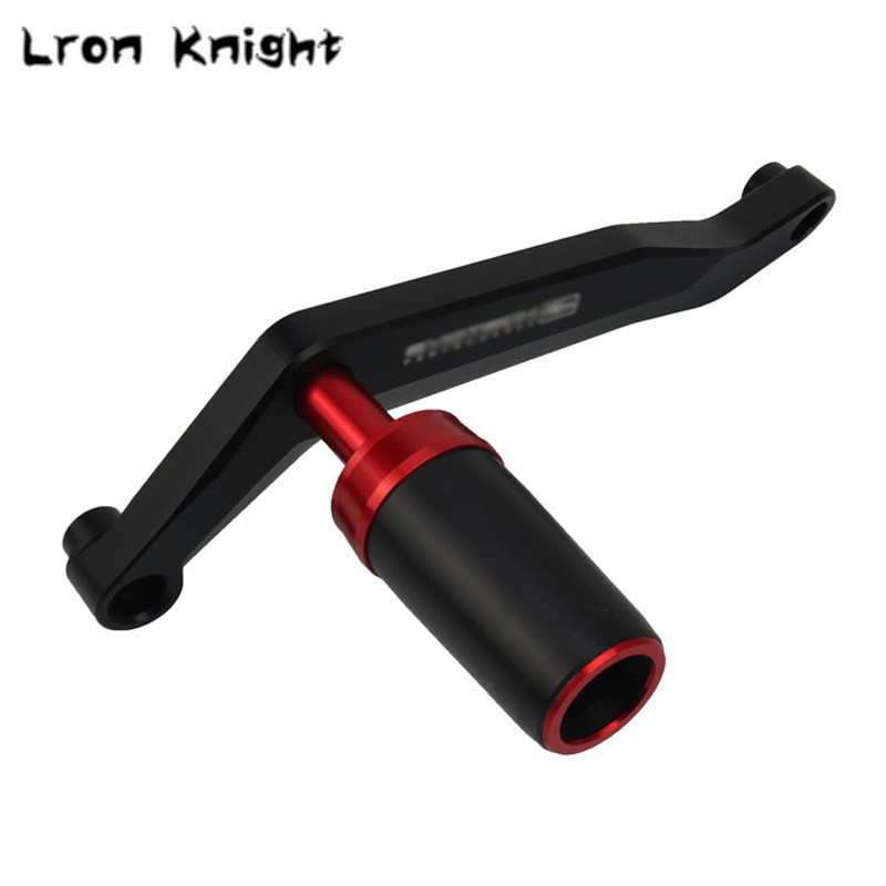 Protecție împotriva căderii pentru DUCATI Monster950 Monster 950 937 2021 2022 Glisor pentru cadru de motocicletă Protecție carenare