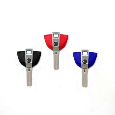 Piese motociclete Chei goale Lamă netăiată Cheie embrionară pentru BMW C650GT F650GS F700GS F750GS F850GS F800GS G310GS G310R C1-200 C1 F650