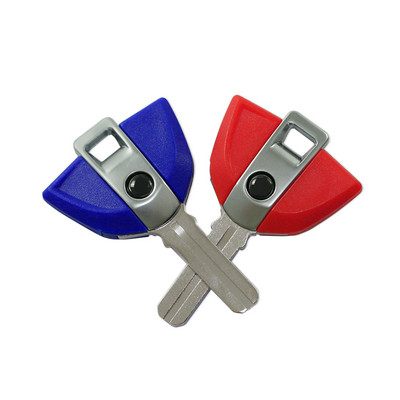 Piese motociclete Chei goale Lamă netăiată Cheie embrionară pentru BMW C650GT F650GS F700GS F750GS F850GS F800GS G310GS G310R C1-200 C1 F650