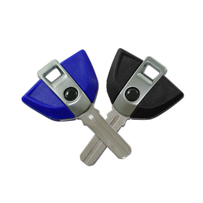 Piese motociclete Chei goale Lamă netăiată Cheie embrionară pentru BMW C650GT F650GS F700GS F750GS F850GS F800GS G310GS G310R C1-200 C1 F650