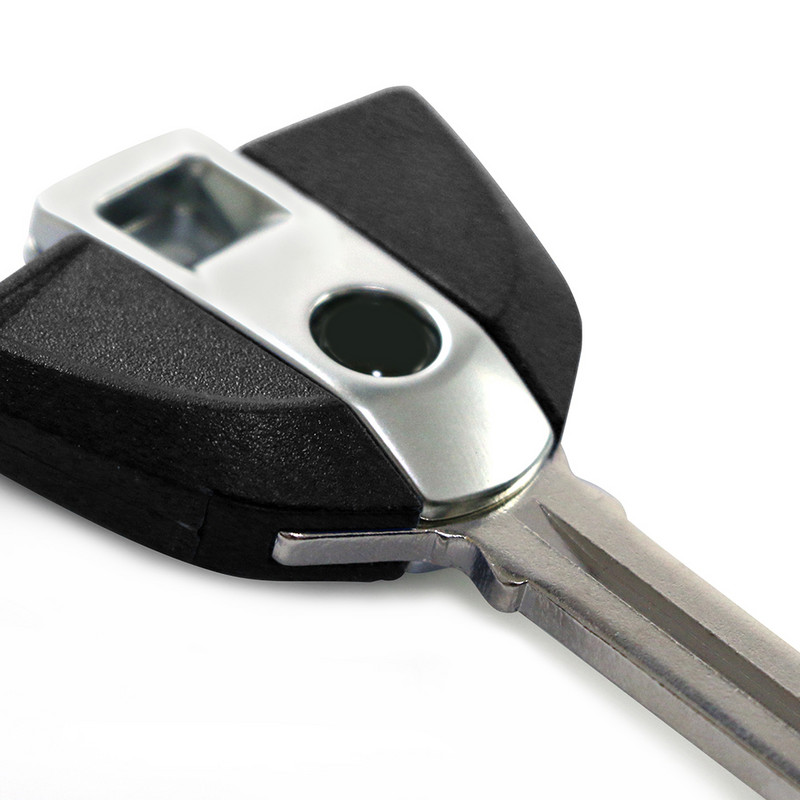Piese motociclete Chei goale Lamă netăiată Cheie embrionară pentru BMW C650GT F650GS F700GS F750GS F850GS F800GS G310GS G310R C1-200 C1 F650