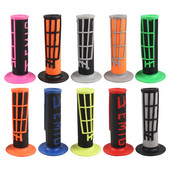 Mânere universale Mâner de prindere EMIG Mâner de prindere MX PENTRU KTM SX EXC SXF KLX CRF YZF WRF Mâner de răsucire pentru motociclete pentru GEL GP Dirt Pit Bike