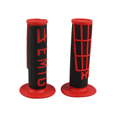 Mânere universale Mâner de prindere EMIG Mâner de prindere MX PENTRU KTM SX EXC SXF KLX CRF YZF WRF Mâner de răsucire pentru motociclete pentru GEL GP Dirt Pit Bike