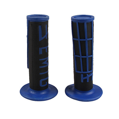 Mânere universale Mâner de prindere EMIG Mâner de prindere MX PENTRU KTM SX EXC SXF KLX CRF YZF WRF Mâner de răsucire pentru motociclete pentru GEL GP Dirt Pit Bike