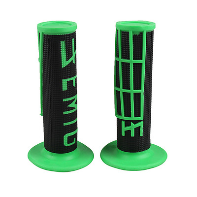 Mânere universale Mâner de prindere EMIG Mâner de prindere MX PENTRU KTM SX EXC SXF KLX CRF YZF WRF Mâner de răsucire pentru motociclete pentru GEL GP Dirt Pit Bike