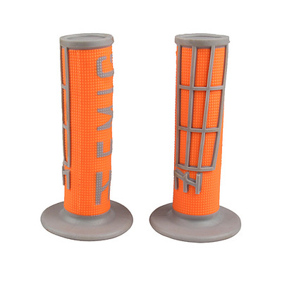 Mânere universale Mâner de prindere EMIG Mâner de prindere MX PENTRU KTM SX EXC SXF KLX CRF YZF WRF Mâner de răsucire pentru motociclete pentru GEL GP Dirt Pit Bike