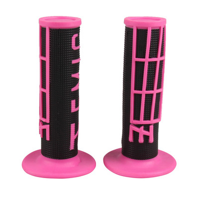 Mânere universale Mâner de prindere EMIG Mâner de prindere MX PENTRU KTM SX EXC SXF KLX CRF YZF WRF Mâner de răsucire pentru motociclete pentru GEL GP Dirt Pit Bike