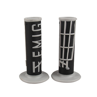 Mânere universale Mâner de prindere EMIG Mâner de prindere MX PENTRU KTM SX EXC SXF KLX CRF YZF WRF Mâner de răsucire pentru motociclete pentru GEL GP Dirt Pit Bike