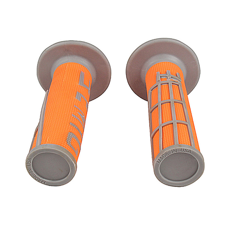 Mânere universale Mâner de prindere EMIG Mâner de prindere MX PENTRU KTM SX EXC SXF KLX CRF YZF WRF Mâner de răsucire pentru motociclete pentru GEL GP Dirt Pit Bike