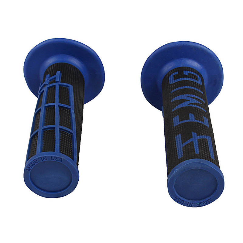 Mânere universale Mâner de prindere EMIG Mâner de prindere MX PENTRU KTM SX EXC SXF KLX CRF YZF WRF Mâner de răsucire pentru motociclete pentru GEL GP Dirt Pit Bike