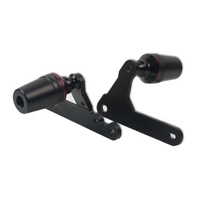 De înaltă calitate pentru YAMAHA YZF-R6 YZFR6 YZF R6 2017 2018 2019 2020 2021 Protector de protecție împotriva căderii Slider Careing Protector Protector