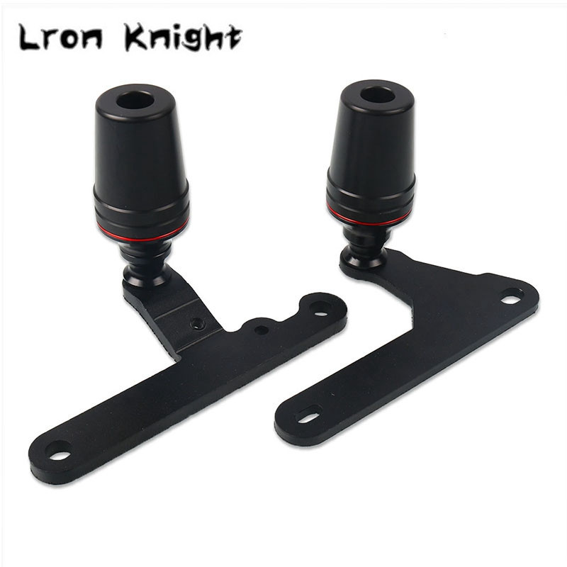 De înaltă calitate pentru YAMAHA YZF-R6 YZFR6 YZF R6 2017 2018 2019 2020 2021 Protector de protecție împotriva căderii Slider Careing Protector Protector