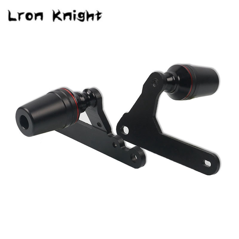 De înaltă calitate pentru YAMAHA YZF-R6 YZFR6 YZF R6 2017 2018 2019 2020 2021 Protector de protecție împotriva căderii Slider Careing Protector Protector