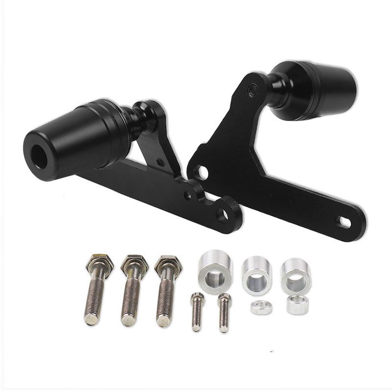 De înaltă calitate pentru YAMAHA YZF-R6 YZFR6 YZF R6 2017 2018 2019 2020 2021 Protector de protecție împotriva căderii Slider Careing Protector Protector