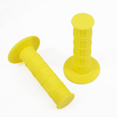 7/8'' 22mm mânere universale pentru motociclete mâner cauciuc pentru Kawasaki ZX6R ZX7R ZX10R ZX14R ZX12R KX 65 85 125 250 KLX 125 250