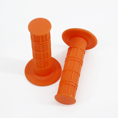 7/8'' 22mm mânere universale pentru motociclete mâner cauciuc pentru Kawasaki ZX6R ZX7R ZX10R ZX14R ZX12R KX 65 85 125 250 KLX 125 250