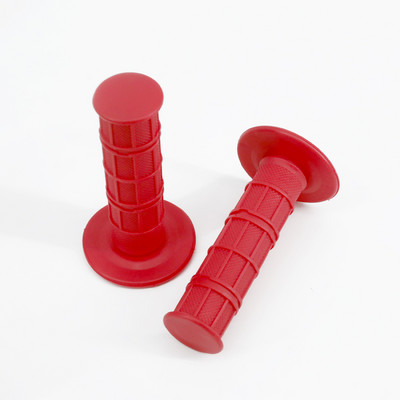 7/8'' 22mm mânere universale pentru motociclete mâner cauciuc pentru Kawasaki ZX6R ZX7R ZX10R ZX14R ZX12R KX 65 85 125 250 KLX 125 250