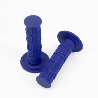 7/8'' 22mm mânere universale pentru motociclete mâner cauciuc pentru Kawasaki ZX6R ZX7R ZX10R ZX14R ZX12R KX 65 85 125 250 KLX 125 250