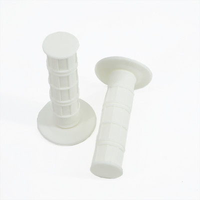 7/8'' 22mm mânere universale pentru motociclete mâner cauciuc pentru Kawasaki ZX6R ZX7R ZX10R ZX14R ZX12R KX 65 85 125 250 KLX 125 250