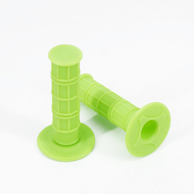 7/8'' 22mm mânere universale pentru motociclete mâner cauciuc pentru Kawasaki ZX6R ZX7R ZX10R ZX14R ZX12R KX 65 85 125 250 KLX 125 250