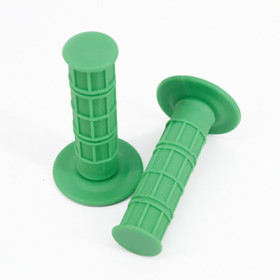 7/8'' 22mm mânere universale pentru motociclete mâner cauciuc pentru Kawasaki ZX6R ZX7R ZX10R ZX14R ZX12R KX 65 85 125 250 KLX 125 250