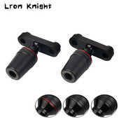 Pentru DUKE125 DUKE200 DUKE390 DUKE 200, 250, 390 2014-2022, cadru de protecție împotriva căderii, glisor, protecție pentru carenări, protecție anti-coliziune