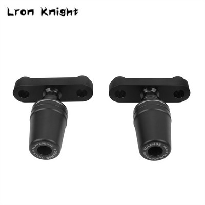 Pentru DUKE125 DUKE200 DUKE390 DUKE 200, 250, 390 2014-2022, cadru de protecție împotriva căderii, glisor, protecție pentru carenări, protecție anti-coliziune