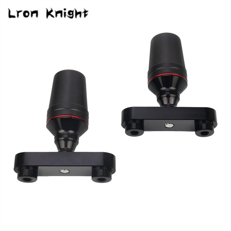 Pentru DUKE125 DUKE200 DUKE390 DUKE 200, 250, 390 2014-2022, cadru de protecție împotriva căderii, glisor, protecție pentru carenări, protecție anti-coliziune