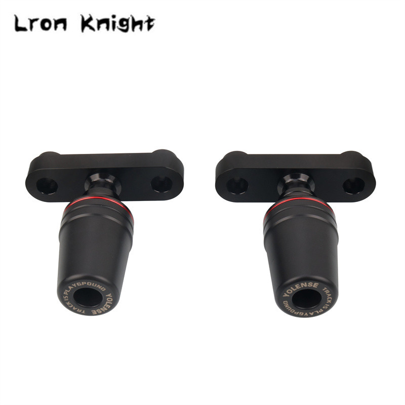 Pentru DUKE125 DUKE200 DUKE390 DUKE 200, 250, 390 2014-2022, cadru de protecție împotriva căderii, glisor, protecție pentru carenări, protecție anti-coliziune