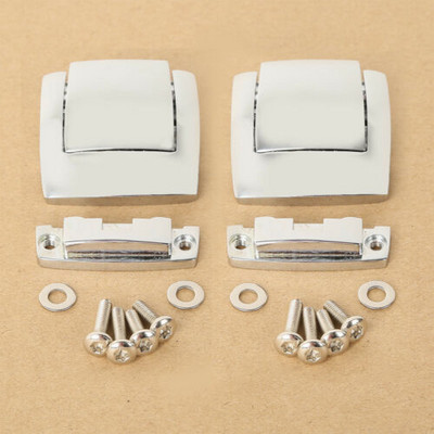 Zăvoare pentru portbagaj Razor King pentru Harley Tour Pak Touring Road Electra Glide Ultra FLHX FLTR 1980-2013