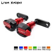 Pentru HONDA NC750X NC750S NC 750X 750S NC750 X/S Motocicletă Protecție împotriva căderii Cadre Glisor Carenat Protector Anti-Accident Pad Protector