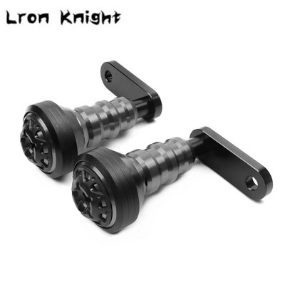 Pentru HONDA NC750X NC750S NC 750X 750S NC750 X/S Motocicletă Protecție împotriva căderii Cadre Glisor Carenat Protector Anti-Accident Pad Protector