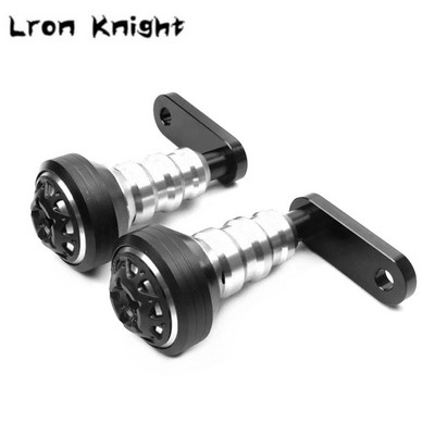 Pentru HONDA NC750X NC750S NC 750X 750S NC750 X/S Motocicletă Protecție împotriva căderii Cadre Glisor Carenat Protector Anti-Accident Pad Protector