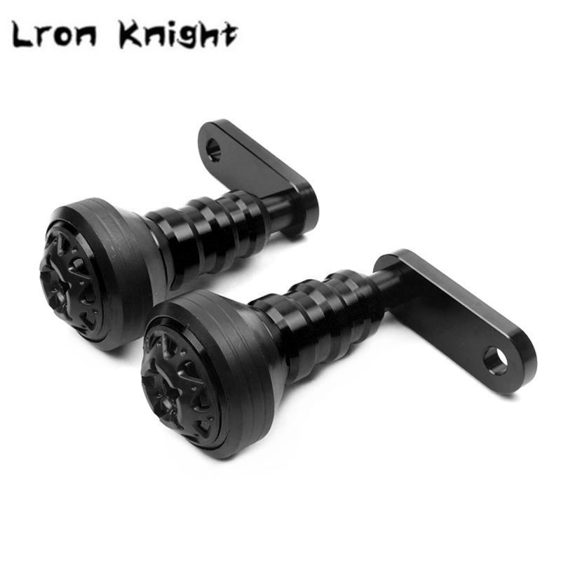 Pentru HONDA NC750X NC750S NC 750X 750S NC750 X/S Motocicletă Protecție împotriva căderii Cadre Glisor Carenat Protector Anti-Accident Pad Protector