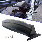 Pentru HONDA NC750X NC750 X NC 750X 2012-2021 2016 2017 2018 2019 2020 Extensor pentru aripa spate pentru motociclete Apărător de noroi Capac de protecție împotriva stropilor