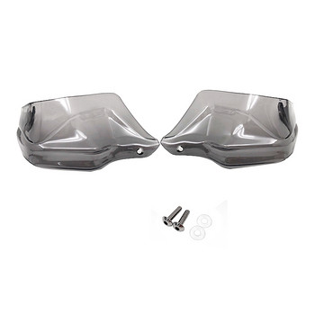 За BMW R1250GS ADV R1200GS LC F800GS Adventure F750GS F850GS Handguard Ръчен щит Guard Wind Protector Защита предно стъкло