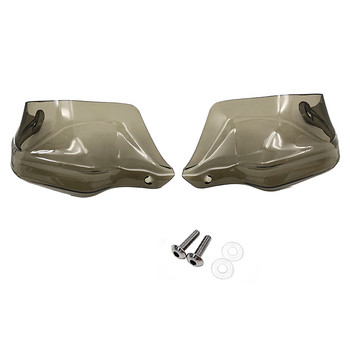 За BMW R1250GS ADV R1200GS LC F800GS Adventure F750GS F850GS Handguard Ръчен щит Guard Wind Protector Защита предно стъкло