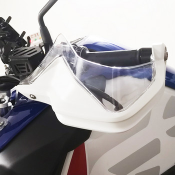 За BMW R1250GS ADV R1200GS LC F800GS Adventure F750GS F850GS Handguard Ръчен щит Guard Wind Protector Защита предно стъкло