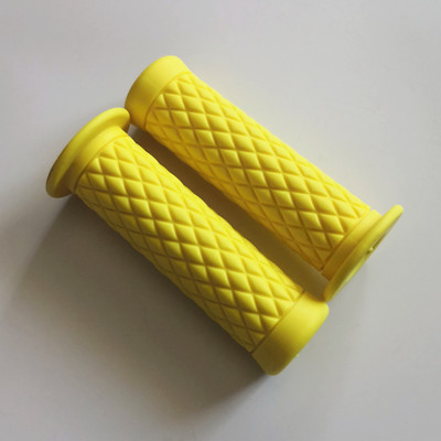 Novi 7/8'' 22MM univerzalni rukohvati za upravljač motocikla Cafe Racer Vintage rukohvat za motocikle CG/GN/GS125